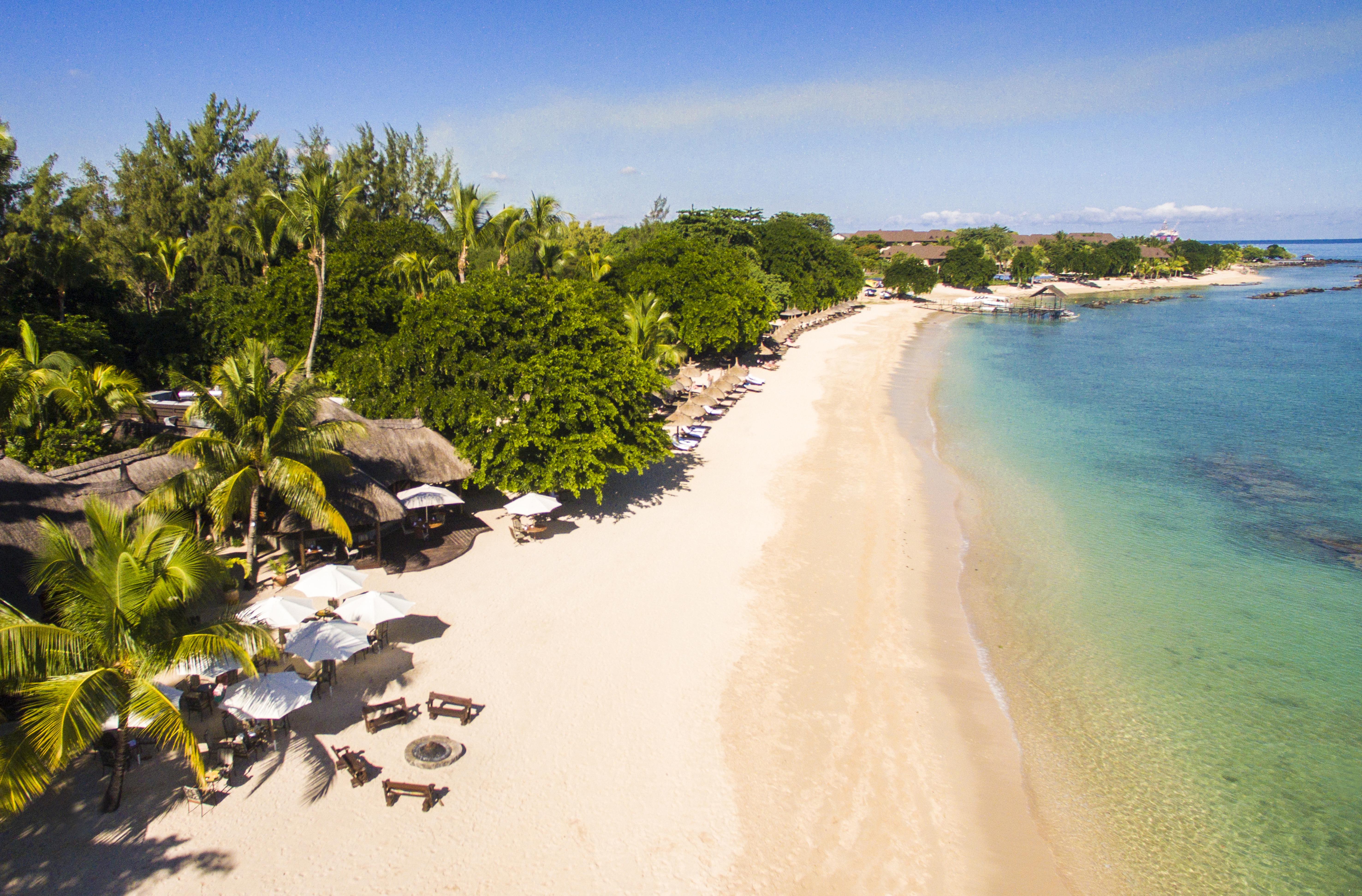 Maritim Resort & Spa Mauritius Балаклава Екстериор снимка