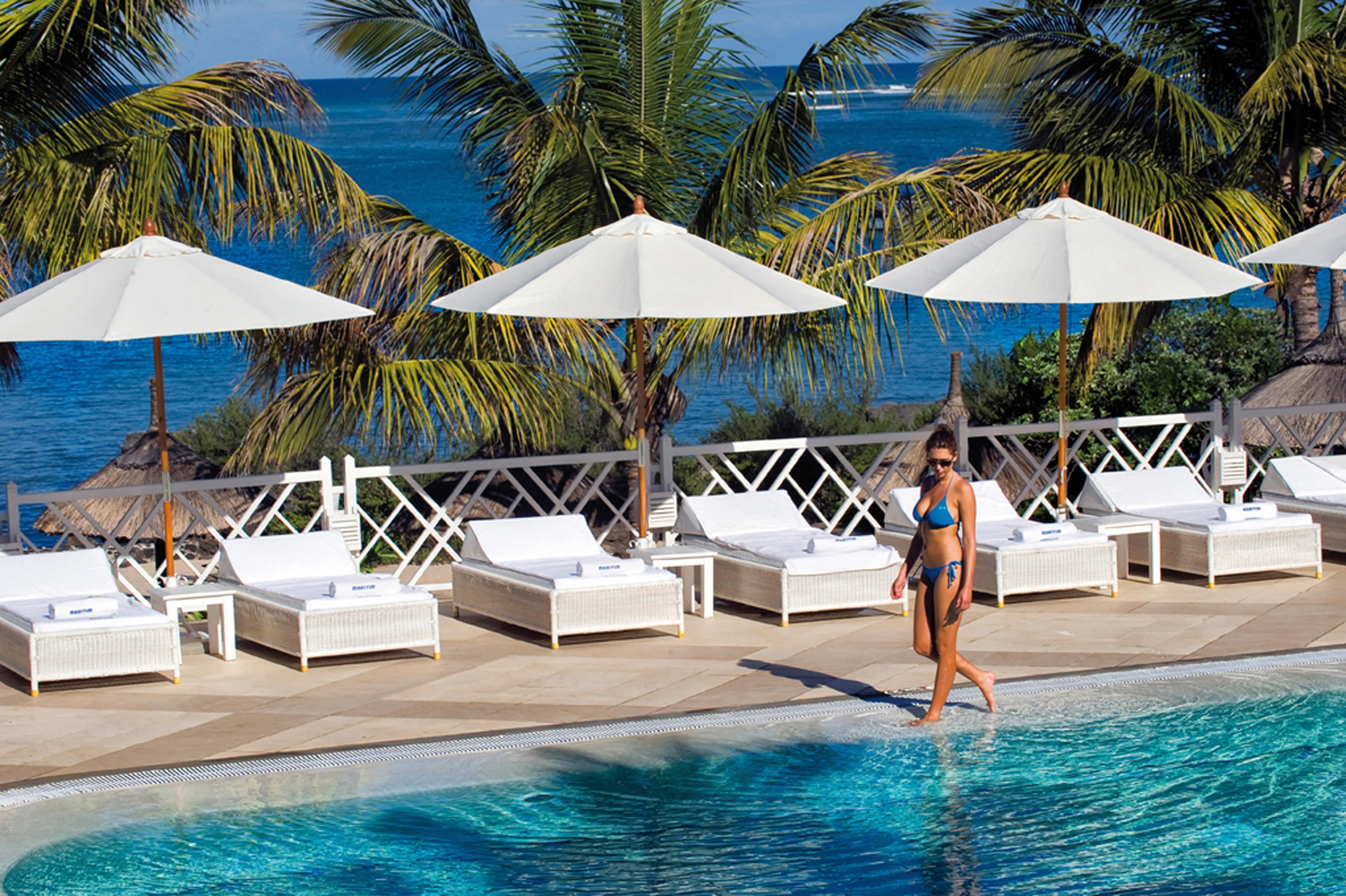 Maritim Resort & Spa Mauritius Балаклава Екстериор снимка
